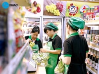 Dịp gần Tết.+
Tuyển Nhân viên cố định tại quầy chi nhánh (không trung Dịp gần Tết.+
Tuyển Nhân viên cố định tại quầy chi nhánh (không trung