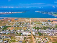 Sang cọc lô mua trực tiếp Chủ Đầu Tư khu Vịnh An Hoà city, vị trí đẹp Sang cọc lô mua trực tiếp Chủ Đầu Tư khu Vịnh An Hoà city, vị trí đẹp