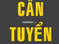 Bổ Sung nam nữ vào Vị Trí Bán Hàng tại Siêu Thị
