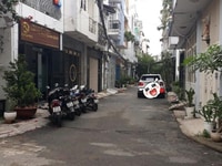 Hẻm xe hơi, Phạm Văn Đồng, Bình Thạnh, 48m2, kinh doanh, 6.5 tỷ Hẻm xe hơi, Phạm Văn Đồng, Bình Thạnh, 48m2, kinh doanh, 6.5 tỷ