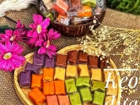 🍬🍬🍬Kẹo dừa Bến Tre mix vị🍬🍬🍬 🍬🍬🍬Kẹo dừa Bến Tre mix vị🍬🍬🍬