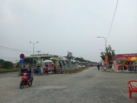Bán 100m2 Đất, Mặt Tiền Đường Long Hậu, Xã Long Hậu. Bán 100m2 Đất, Mặt Tiền Đường Long Hậu, Xã Long Hậu.