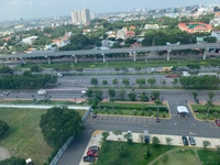 Bán nhanh CHCC cao cấp Saigon Gateway tầng cao view Metro trực diện lu Bán nhanh CHCC cao cấp Saigon Gateway tầng cao view Metro trực diện lu