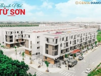 Bán ShopHouse 75m2. Xây 4 tầng (210m2) nằm trong lõi KCN VSIP Bắc Ninh Bán ShopHouse 75m2. Xây 4 tầng (210m2) nằm trong lõi KCN VSIP Bắc Ninh