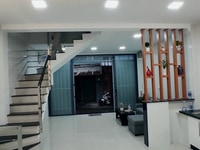 Bán nhà hẻm Âu Cơ, Tân Bình. DT 5m x 11m, 2 lầu đúc thật. giá 6.8 tỷ Bán nhà hẻm Âu Cơ, Tân Bình. DT 5m x 11m, 2 lầu đúc thật. giá 6.8 tỷ