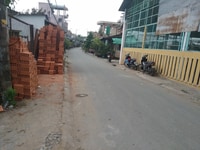 -Nhà mặt tiền đường Lê Việt Thắng, p5, TP. Mỹ Tho- -Nhà mặt tiền đường Lê Việt Thắng, p5, TP. Mỹ Tho-