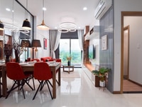 Chỉ 1,3-1,5 tỷ sở hữu được căn hộ 2 PN+ 2WC 46-62m2 ở TP. Dĩ An Chỉ 1,3-1,5 tỷ sở hữu được căn hộ 2 PN+ 2WC 46-62m2 ở TP. Dĩ An
