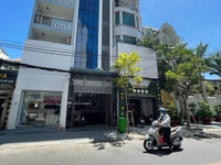 Siêu phẩm mặt tiền 525 Sư Vạn Hạnh Phường 12 Quận 10 , hầm 4 lầu giá c Siêu phẩm mặt tiền 525 Sư Vạn Hạnh Phường 12 Quận 10 , hầm 4 lầu giá c