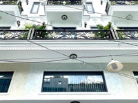 Nguyễn Văn Khối 56m2, 5 tầng, 8.5 tỷ Phường 11, Gò Vấp. Nguyễn Văn Khối 56m2, 5 tầng, 8.5 tỷ Phường 11, Gò Vấp.