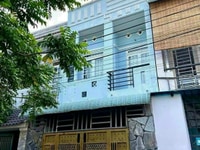 Bán nhà 1 trệt 1 lầu trung tâm Lái Thiêu Bán nhà 1 trệt 1 lầu trung tâm Lái Thiêu