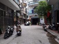 Bán nhà đẹp Cầu Giấy 75m2, 6tầng thang máy, ngõ ôtô tránh - KD sầm uất Bán nhà đẹp Cầu Giấy 75m2, 6tầng thang máy, ngõ ôtô tránh - KD sầm uất