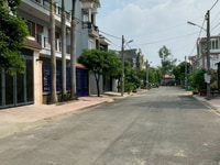 Bán lô đất KDC Phú Thịnh, Long Bình Tân, 85.6m2, giá 3 tỷ 200. Bán lô đất KDC Phú Thịnh, Long Bình Tân, 85.6m2, giá 3 tỷ 200.