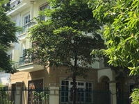 Biệt thự víp, đẳng cấp, lô góc 3 mặt thoáng, 105m, giá sốc Biệt thự víp, đẳng cấp, lô góc 3 mặt thoáng, 105m, giá sốc
