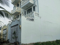 Chính chủ bán đất giá rẻ chỉ 46 triệu/m2 liền kề Phú Mỹ Hưng, Xã Phước