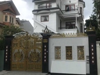 Bán nhà mặt tiền khu C An Phú Quận 2 DT 8x20m Giá 26.5 tỷ Bán nhà mặt tiền khu C An Phú Quận 2 DT 8x20m Giá 26.5 tỷ