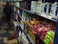 Thông báo Siêu thị mini mới mở cần tuyển NV thu ngân bán hàng Thông báo Siêu thị mini mới mở cần tuyển NV thu ngân bán hàng