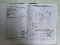 Đất đường nhựa 11m cách đường Vườn Lài 50m Đất đường nhựa 11m cách đường Vườn Lài 50m