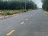 Đất bán 2 mặt tiền đường, diện tích 6430,4m2, sổ hồng chính chủ Đất bán 2 mặt tiền đường, diện tích 6430,4m2, sổ hồng chính chủ