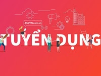 Cần tuyển 2 NV văn phòng nhân sự, làm việc giờ hành chính Cần tuyển 2 NV văn phòng nhân sự, làm việc giờ hành chính