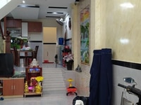 Bán nhà thiết kế tâm huyết - nhà thờ độc lập - khu hẻm 8m Bán nhà thiết kế tâm huyết - nhà thờ độc lập - khu hẻm 8m