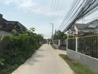 Bán 2 nền liền(8 x23 )100% thổ cư-SHR_Ấp 6 Thạnh Đức_Happyland Bán 2 nền liền(8 x23 )100% thổ cư-SHR_Ấp 6 Thạnh Đức_Happyland