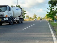 Bán đất mặt tiền đường Hội Bài - Châu Pha gần QL51 xã Tân Hòa, TX Phú Bán đất mặt tiền đường Hội Bài - Châu Pha gần QL51 xã Tân Hòa, TX Phú
