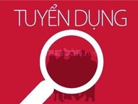 Cần tuyển nhân viên lao động phổ thông tại quầy hàng siêu thị