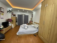 Nhà phố Đại Đồng, Vĩnh Hưng, 2 thoáng, 33m2, 5 tầng, MT 4m, 3.05 tỷ Nhà phố Đại Đồng, Vĩnh Hưng, 2 thoáng, 33m2, 5 tầng, MT 4m, 3.05 tỷ