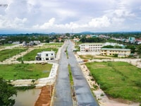 Còn lô đất hướng Đông Nam, giá siêu hời cho những nhà đầu tư F0 !!! Còn lô đất hướng Đông Nam, giá siêu hời cho những nhà đầu tư F0 !!!