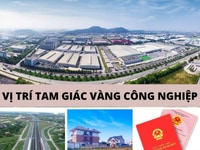 Chỉ 1.5 tỉ sở hữu đất nền KCN đẹp nhất THÁI NGUYÊN. ⚡ SỔ ĐỎ TRAO TAY Chỉ 1.5 tỉ sở hữu đất nền KCN đẹp nhất THÁI NGUYÊN. ⚡ SỔ ĐỎ TRAO TAY