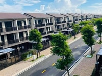Biệt Thự Song Lập Aquaria Waterpoint Cần bán, Full Thuế Phí Biệt Thự Song Lập Aquaria Waterpoint Cần bán, Full Thuế Phí