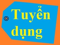 Cần tuyển nhân viên nam nữ LĐPT trực tiếp tại cửa hàng Cần tuyển nhân viên nam nữ LĐPT trực tiếp tại cửa hàng