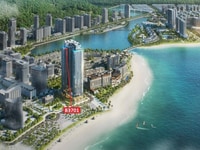 Chính chủ cần bán căn hộ view biển siêu hiếm tại À La Carte Hạ Long Chính chủ cần bán căn hộ view biển siêu hiếm tại À La Carte Hạ Long