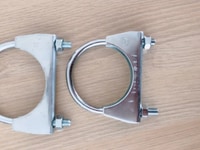 Kẹp ống nhựa, Cùm treo ống nước inox Kẹp ống nhựa, Cùm treo ống nước inox
