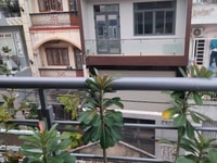 Bán nhà 3 tầng có sân để xe hơi Đường số 14, Phường 8, Gò Vấp Bán nhà 3 tầng có sân để xe hơi Đường số 14, Phường 8, Gò Vấp