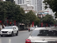 Bán Nhà Kinh Doanh Phường Mỗ Lao, Hà Đông 55m2x5 Tầng, 4MT, Giá 10 tỷ Bán Nhà Kinh Doanh Phường Mỗ Lao, Hà Đông 55m2x5 Tầng, 4MT, Giá 10 tỷ
