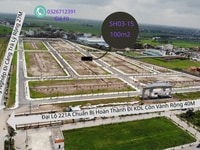 Bên Em Còn Vài Lô Góc & Mặt Tiền Đại Lộ 221 KĐT Trái Diêm 3 Thái Bình Bên Em Còn Vài Lô Góc & Mặt Tiền Đại Lộ 221 KĐT Trái Diêm 3 Thái Bình
