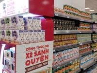 Siêu thị cần tuyển Nam/Nữ bán hàng ưu tiên người lớn tuổi Siêu thị cần tuyển Nam/Nữ bán hàng ưu tiên người lớn tuổi