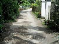 Bán đất lộ nhựa 4m chỉ 580 trường lac ô môn Bán đất lộ nhựa 4m chỉ 580 trường lac ô môn