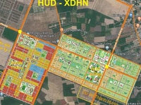 Chủ gửi bán đất dự án HUD Nhơn Trạch, Đồng Nai 90m2 có sổ, vị trí đẹp Chủ gửi bán đất dự án HUD Nhơn Trạch, Đồng Nai 90m2 có sổ, vị trí đẹp