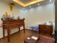 Nhà phân lô - Ô tô chạy quanh nhà - 4 thoáng - Phố kinh doanh Nhà phân lô - Ô tô chạy quanh nhà - 4 thoáng - Phố kinh doanh
