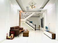Nhà đẹp mặt tiền Xuân Thới Sơn Hóc Môn, diện tích 75.6m2 Nhà đẹp mặt tiền Xuân Thới Sơn Hóc Môn, diện tích 75.6m2
