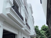 Chính thức Mở bán 5 căn nhà 4 tầng độc lập đón Tết đường Ngô Gia Tự Chính thức Mở bán 5 căn nhà 4 tầng độc lập đón Tết đường Ngô Gia Tự