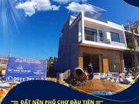 Đất nền chợ mới Thạnh Phú - 100% thổ cư giá rẻ bất ngờ Đất nền chợ mới Thạnh Phú - 100% thổ cư giá rẻ bất ngờ