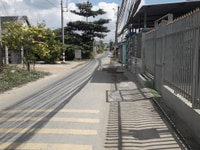 Đất thổ cư giá 7,5 triệu /m2 rẻ nhất khu vực Bình Chánh Đất thổ cư giá 7,5 triệu /m2 rẻ nhất khu vực Bình Chánh