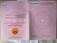 Cần bán gấp lô đất Chợ Lầu giá rẻ có sổ Hồng Cần bán gấp lô đất Chợ Lầu giá rẻ có sổ Hồng
