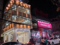 Xuất cảnh bán gấp nhà MT Phạm Văn Hai, 4 Lầu giá 21,5 tỷ Tl Xuất cảnh bán gấp nhà MT Phạm Văn Hai, 4 Lầu giá 21,5 tỷ Tl