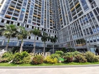 🏠 Bán cc cao cấp - Pegasuite - Tạ Quang Bửu - 68m2 - 2,8 tỷ 🏠 Bán cc cao cấp - Pegasuite - Tạ Quang Bửu - 68m2 - 2,8 tỷ