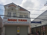 Cho thuê nhà trệt 1 lầu mặt tiền trần hoàng na P Hưng Lợi .Q Ninh Kiều Cho thuê nhà trệt 1 lầu mặt tiền trần hoàng na P Hưng Lợi .Q Ninh Kiều