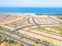 Bán đất QL 19B bán đảo Phương Mai, Quy Nhơn Bán đất QL 19B bán đảo Phương Mai, Quy Nhơn